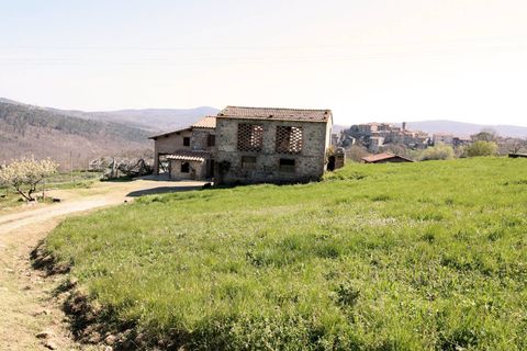 Landejendom i Roccastrada, Grosseto, Roccastrada - € 330.000 | Ref: 1418 - foto 3