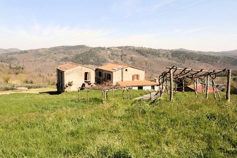 Landejendom i Roccastrada, Grosseto, Roccastrada - € 330.000 | Ref: 1418 - foto 4