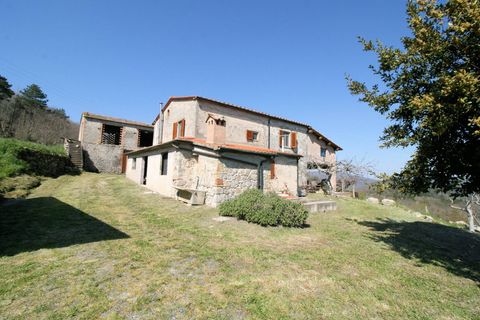 Landejendom i Roccastrada, Grosseto, Roccastrada - € 330.000 | Ref: 1418 - foto 5