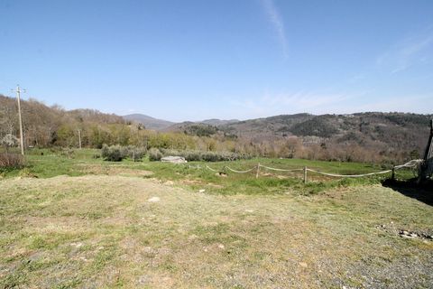 Landejendom i Roccastrada, Grosseto, Roccastrada - € 330.000 | Ref: 1418 - foto 6