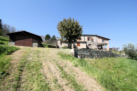 Landejendom i Roccastrada, Grosseto, Roccastrada - € 330.000 | Ref: 1418 - foto 7