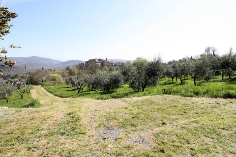 Landejendom i Roccastrada, Grosseto, Roccastrada - € 330.000 | Ref: 1418 - foto 8