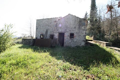 Landejendom i Roccastrada, Grosseto, Roccastrada - € 330.000 | Ref: 1418 - foto 9