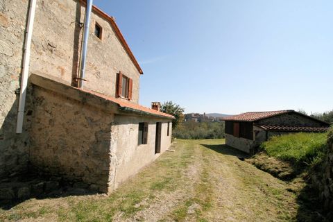Landejendom i Roccastrada, Grosseto, Roccastrada - € 330.000 | Ref: 1418 - foto 11