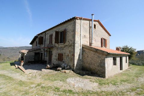 Landejendom i Roccastrada, Grosseto, Roccastrada - € 330.000 | Ref: 1418 - foto 13
