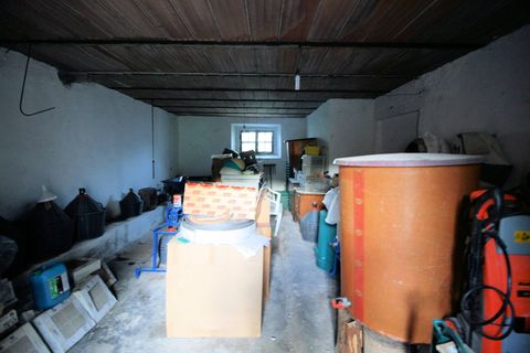 Landejendom i Roccastrada, Grosseto, Roccastrada - € 330.000 | Ref: 1418 - foto 15