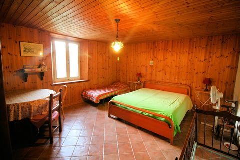 Landejendom i Roccastrada, Grosseto, Roccastrada - € 330.000 | Ref: 1418 - foto 17