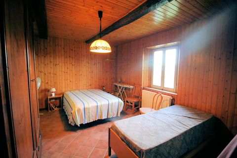 Landejendom i Roccastrada, Grosseto, Roccastrada - € 330.000 | Ref: 1418 - foto 18