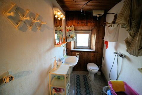 Landejendom i Roccastrada, Grosseto, Roccastrada - € 330.000 | Ref: 1418 - foto 20