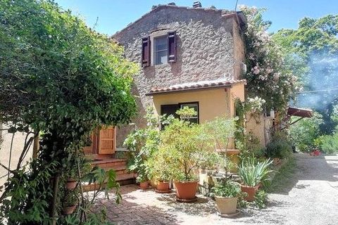 Landejendom i Roccastrada, Grosseto, Roccastrada - € 890.000 | Ref: 1420 - foto 1