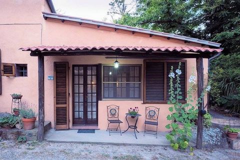 Landejendom i Roccastrada, Grosseto, Roccastrada - € 890.000 | Ref: 1420 - foto 10