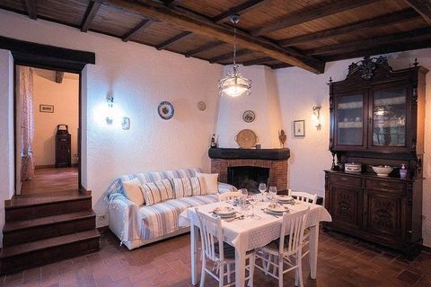 Landejendom i Roccastrada, Grosseto, Roccastrada - € 890.000 | Ref: 1420 - foto 16