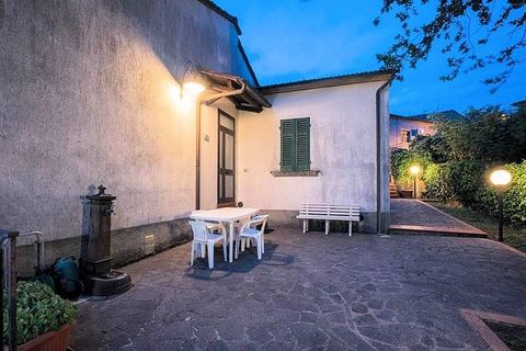 Villa i Roccastrada, Grosseto, Roccastrada - € 199.000 | Ref: 1421 - foto 1