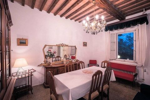 Villa i Roccastrada, Grosseto, Roccastrada - € 199.000 | Ref: 1421 - foto 4
