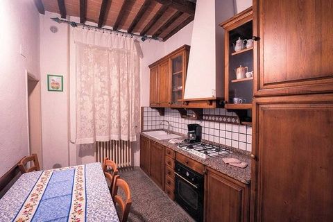 Villa i Roccastrada, Grosseto, Roccastrada - € 199.000 | Ref: 1421 - foto 5