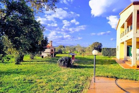 Landejendom i Capalbio, Grosseto, Capalbio - € 2.200.000 | Ref: 1445 - foto 4