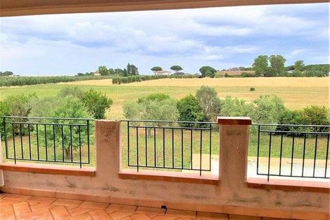 Landejendom i Capalbio, Grosseto, Capalbio - € 2.200.000 | Ref: 1445 - foto 5