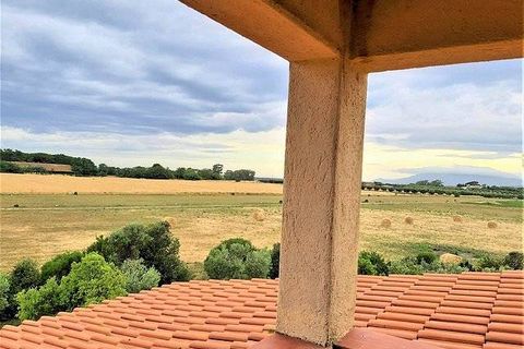 Landejendom i Capalbio, Grosseto, Capalbio - € 2.200.000 | Ref: 1445 - foto 6
