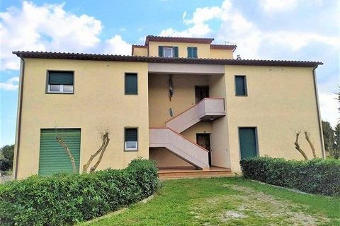 Landejendom i Capalbio, Grosseto, Capalbio - € 2.200.000 | Ref: 1445 - foto 7