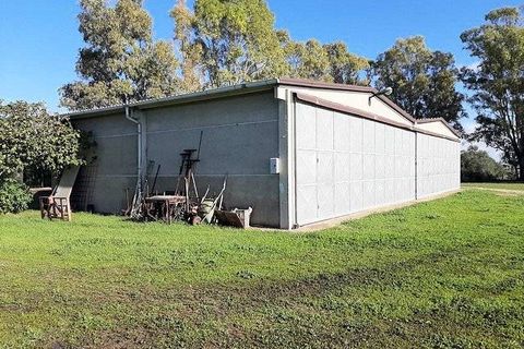 Landejendom i Capalbio, Grosseto, Capalbio - € 2.200.000 | Ref: 1445 - foto 9