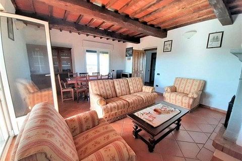 Landejendom i Capalbio, Grosseto, Capalbio - € 2.200.000 | Ref: 1445 - foto 10