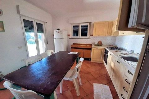 Landejendom i Capalbio, Grosseto, Capalbio - € 2.200.000 | Ref: 1445 - foto 12