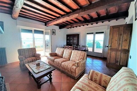 Landejendom i Capalbio, Grosseto, Capalbio - € 2.200.000 | Ref: 1445 - foto 13