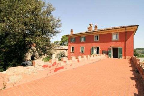 Landejendom i Santa Luce, Pisa, Santa Luce - € 290.000 | Ref: 1446 - foto 2