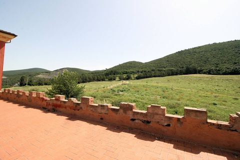 Landejendom i Santa Luce, Pisa, Santa Luce - € 290.000 | Ref: 1446 - foto 4