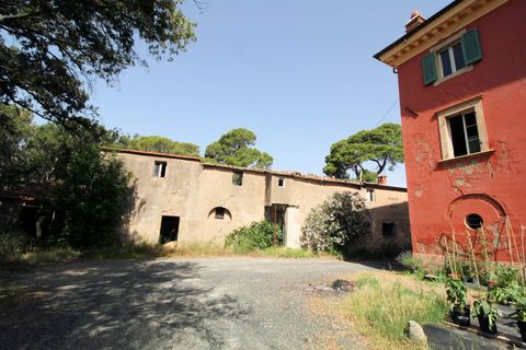 Landejendom i Santa Luce, Pisa, Santa Luce - € 290.000 | Ref: 1446 - foto 5
