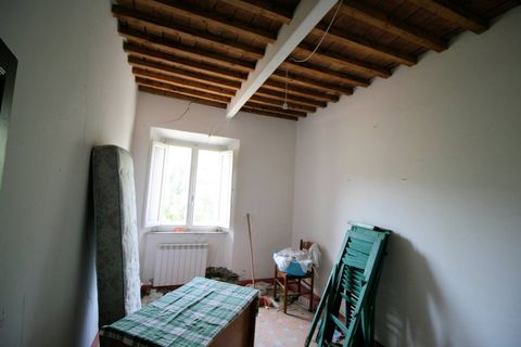 Landejendom i Santa Luce, Pisa, Santa Luce - € 290.000 | Ref: 1446 - foto 10