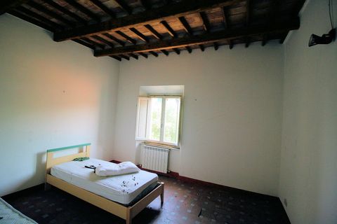 Landejendom i Santa Luce, Pisa, Santa Luce - € 290.000 | Ref: 1446 - foto 11