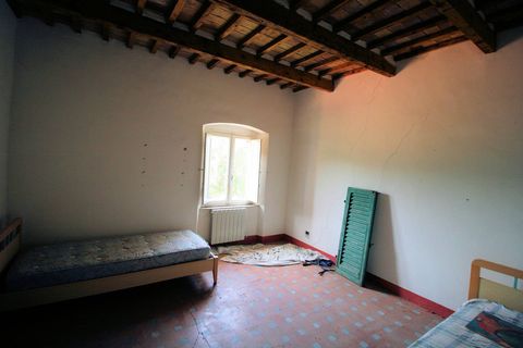 Landejendom i Santa Luce, Pisa, Santa Luce - € 290.000 | Ref: 1446 - foto 14
