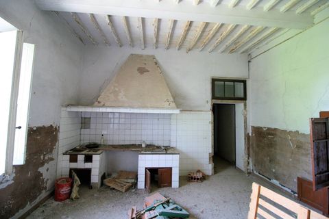 Landejendom i Santa Luce, Pisa, Santa Luce - € 290.000 | Ref: 1446 - foto 17