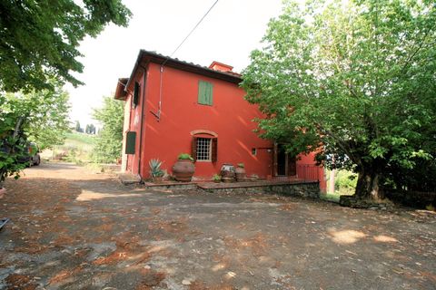 Landejendom i Quarrata, Pistoia, Quarrata - € 390.000 | Ref: 1447 - foto 2