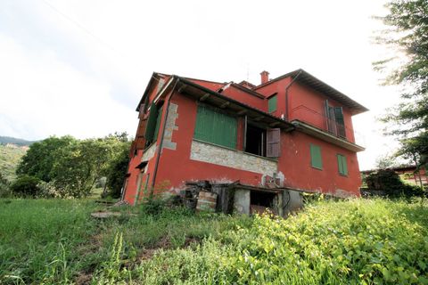Landejendom i Quarrata, Pistoia, Quarrata - € 390.000 | Ref: 1447 - foto 3