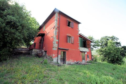 Landejendom i Quarrata, Pistoia, Quarrata - € 390.000 | Ref: 1447 - foto 4