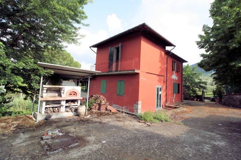 Landejendom i Quarrata, Pistoia, Quarrata - € 390.000 | Ref: 1447 - foto 5