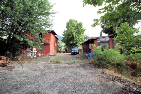 Landejendom i Quarrata, Pistoia, Quarrata - € 390.000 | Ref: 1447 - foto 6