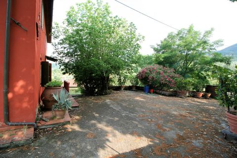 Landejendom i Quarrata, Pistoia, Quarrata - € 390.000 | Ref: 1447 - foto 7