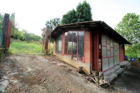 Landejendom i Quarrata, Pistoia, Quarrata - € 390.000 | Ref: 1447 - foto 8