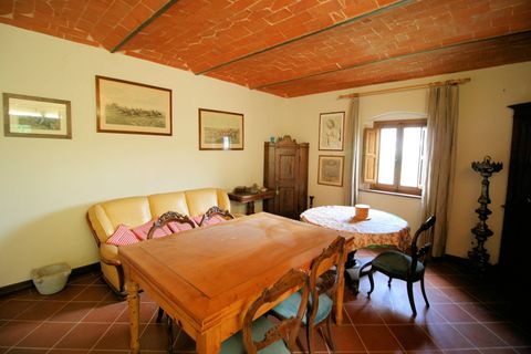 Landejendom i Quarrata, Pistoia, Quarrata - € 390.000 | Ref: 1447 - foto 9