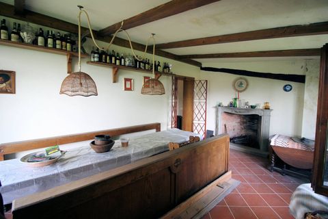 Landejendom i Quarrata, Pistoia, Quarrata - € 390.000 | Ref: 1447 - foto 10