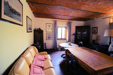 Landejendom i Quarrata, Pistoia, Quarrata - € 390.000 | Ref: 1447 - foto 11