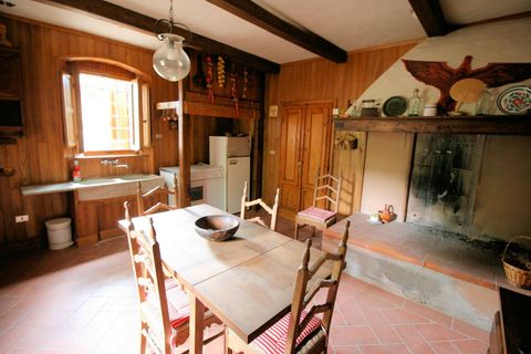 Landejendom i Quarrata, Pistoia, Quarrata - € 390.000 | Ref: 1447 - foto 13
