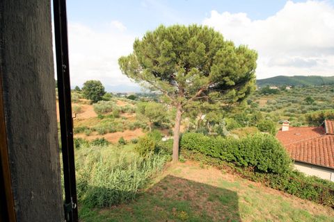 Landejendom i Quarrata, Pistoia, Quarrata - € 390.000 | Ref: 1447 - foto 14