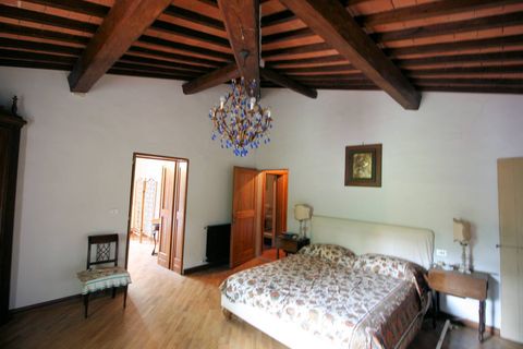 Landejendom i Quarrata, Pistoia, Quarrata - € 390.000 | Ref: 1447 - foto 15