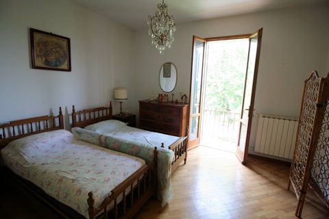 Landejendom i Quarrata, Pistoia, Quarrata - € 390.000 | Ref: 1447 - foto 17