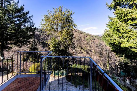 Villa a Pescia, Pistoia, Pescia - € 760.000 | Ref: 1449 - foto 2