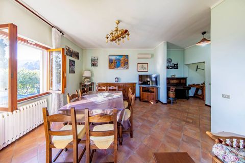 Villa a Pescia, Pistoia, Pescia - € 760.000 | Ref: 1449 - foto 3